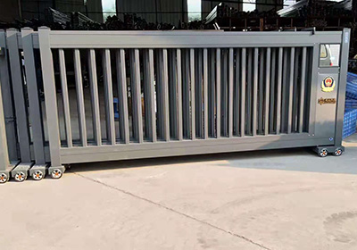 段滑门系列工程案例