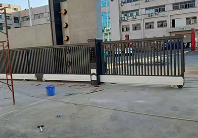 平移门系列案例