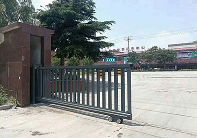 平移门系列案例