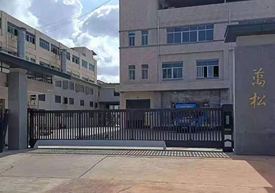 平移门系列案例