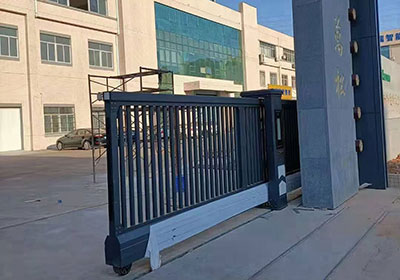 平移门系列案例