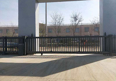 平移门系列案例