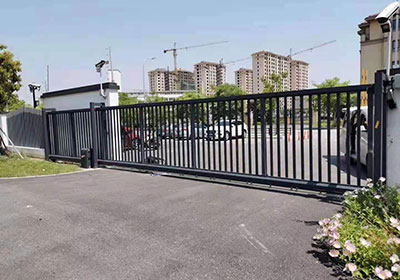 平移门系列案例