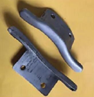 010-0620 85#弧形 - 中出网-智能出入口与停车充电门户