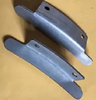 002-0680 90#发泡门弧型 - 中出网-智能出入口与停车充电门户