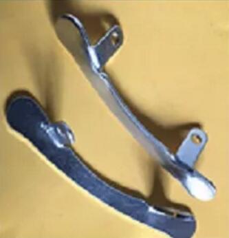 007-g030铝合金铁封口码 - 中出网-智能出入口与停车充电门户