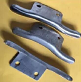 006-g035不锈钢93#新平型 - 中出网-智能出入口与停车充电门户