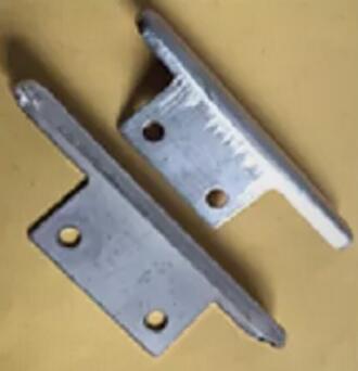 004-g035不锈钢83#封口码 - 中出网-智能出入口与停车充电门户