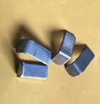 003-g017不锈钢7字码 - 中出网-智能出入口门户