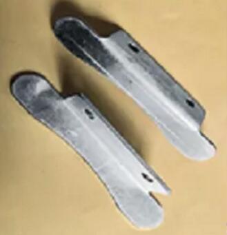 002-g035 88#不锈钢防火封口码 - 中出网-智能出入口与停车充电门户