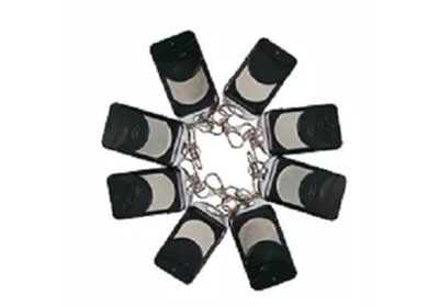 433#遥控手柄 - 中出网-智能出入口与停车充电门户