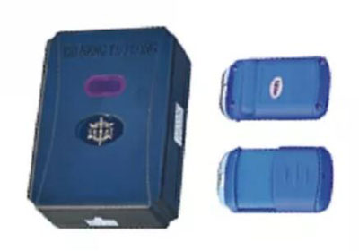 金建业580#遥控器 - 中出网-智能出入口与停车充电门户