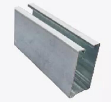 12分镀锌导槽028 - 中出网-智能出入口与停车充电门户