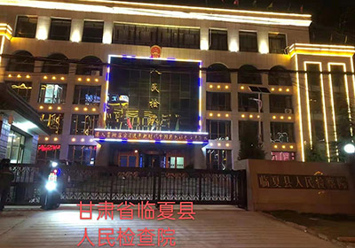 段滑门系列案例