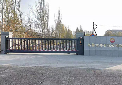 悬浮门系列案例