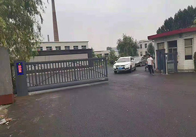 悬浮门系列案例