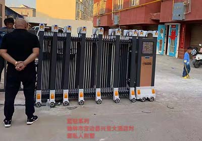 蓝钻系列工程案例