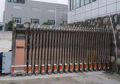 南召县新广源化工集团