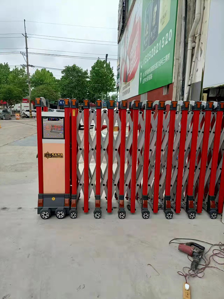 步步高系列案例