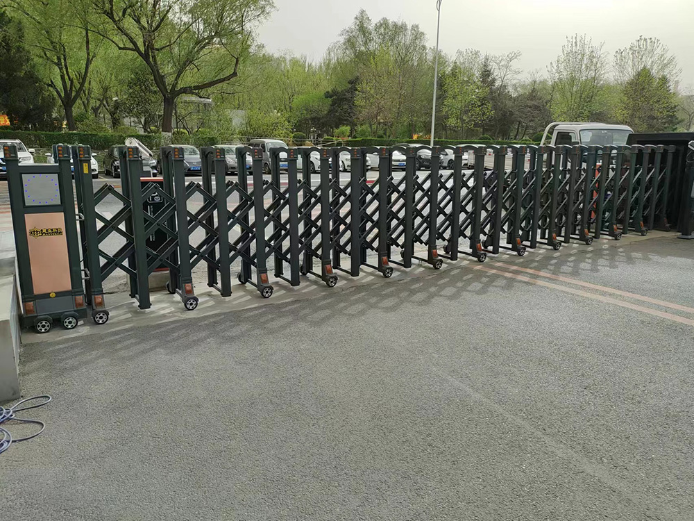 节节高系列案例