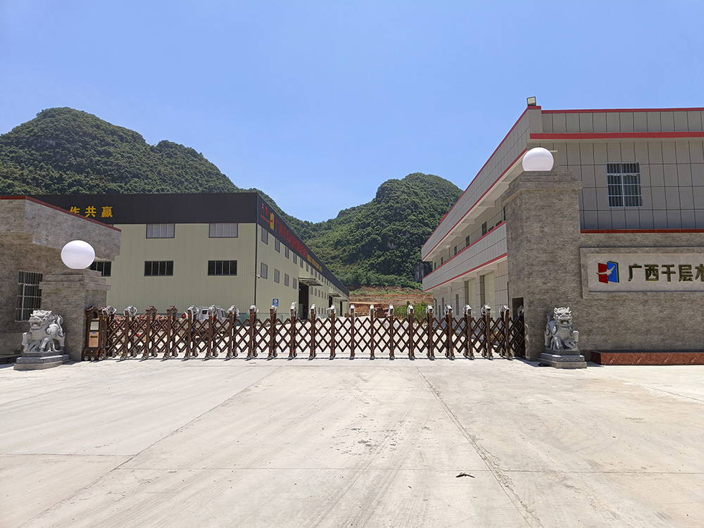 鱼跃龙门工程案例 - 中出网-智能出入口门户