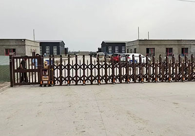 招财进宝工程案例