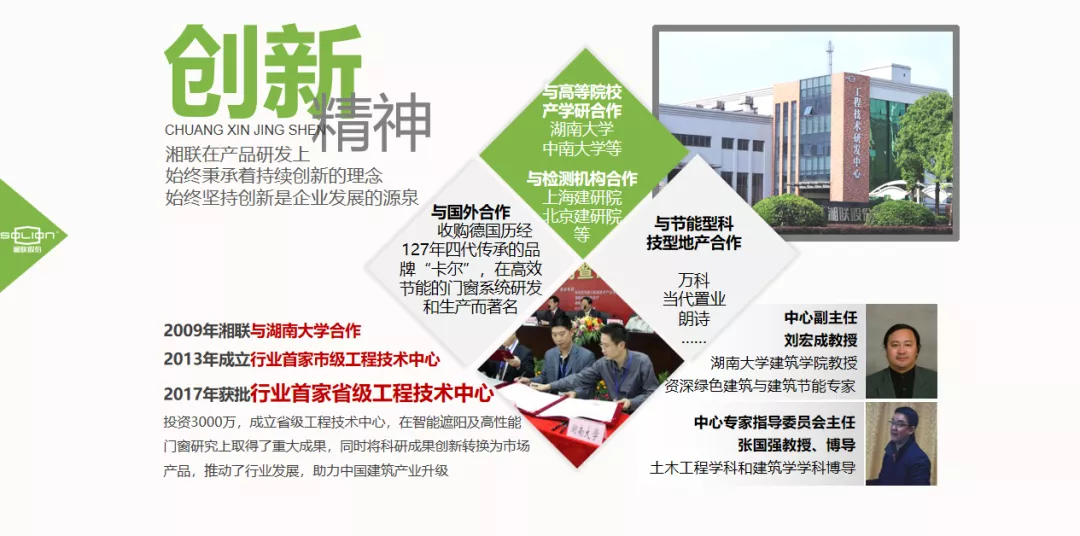 创新精神