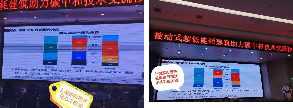 湘联股份作为中国建筑节能遮阳产品标准制定单位的排头兵