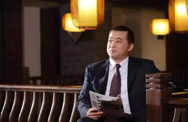 湘联陈为军先生荣获中国建筑遮阳行业十大领军人物