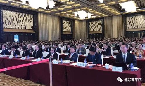 第十四届国际绿博会，湘联大放异彩