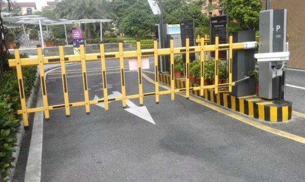 常州道闸安装价格新颖潮流