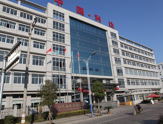 温州出安智能电动伸缩门让利达机电有限公司显得更有个性