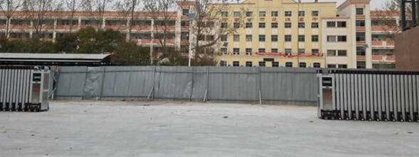 绍兴大统会计师事务所有限公司采购绍兴出安智能电动伸缩门