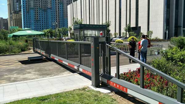 鄂尔多斯电力（集团）有限责任公司悬浮门案例