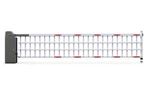 栅栏道闸 - 智能道闸门