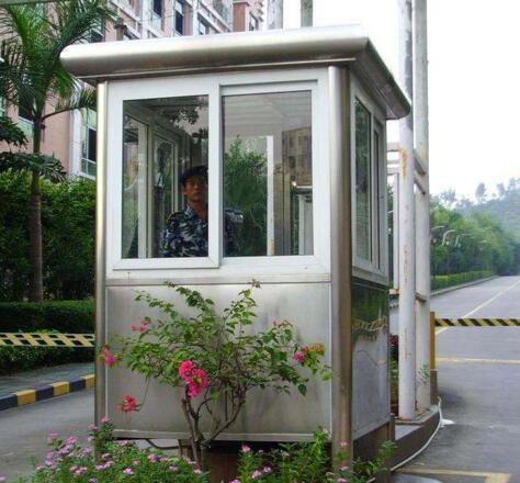 泰州书城岗亭有话对你说