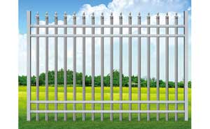 护栏 - 不锈钢护栏6