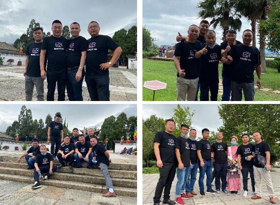 本次代理商委员会战略研讨会充分发挥了委员会成员的市场参与主动性