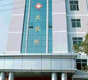 恭喜云霄县医院成为漳州出安伸缩门的合作客户