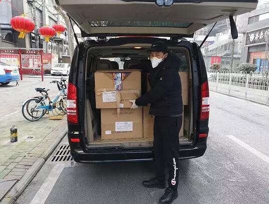 武汉捷顺负责人李国强