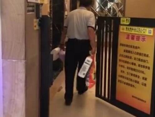 捷顺智慧社区人行·云服务应运而生