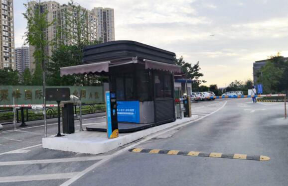 100%无人值守，降本提效更增收