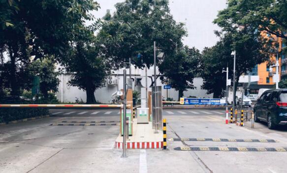 深圳市鹏基物业管理有限公司