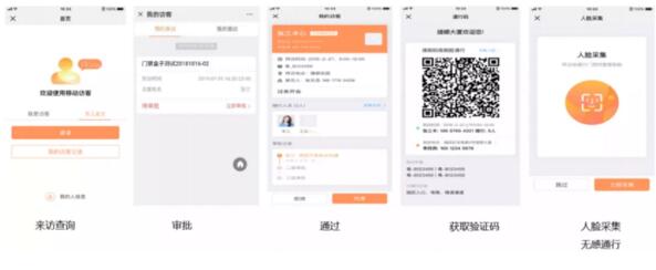 线上手机APP