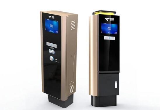 H\C系列停车控制机