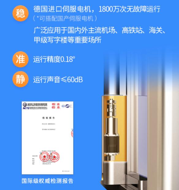 经权威机构检测