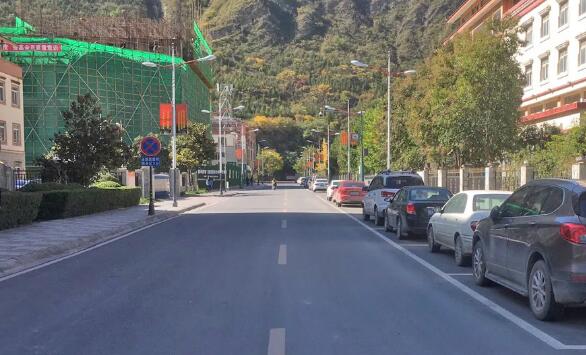 九寨沟县交投建设有限公司