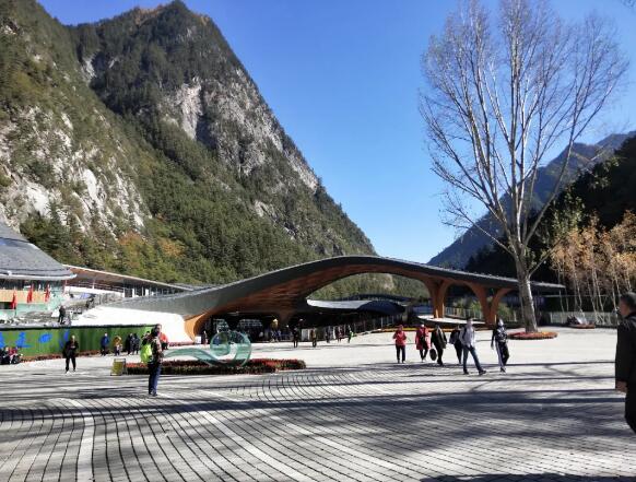 捷顺城市停车再下一城