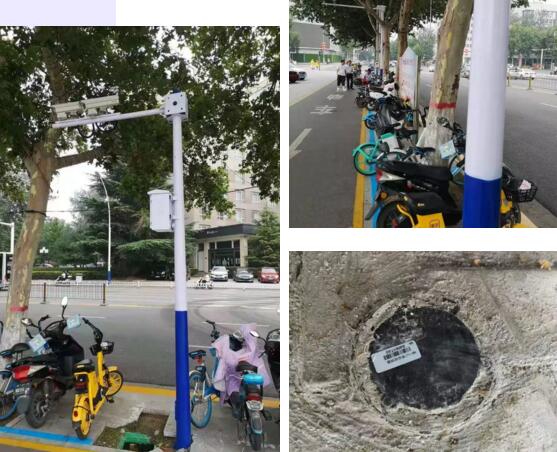 路外停车管理系统