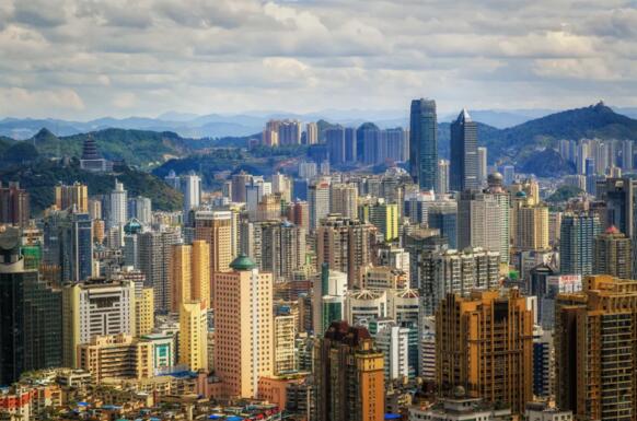 助力贵阳市大型综合社区智慧化无人值守建设